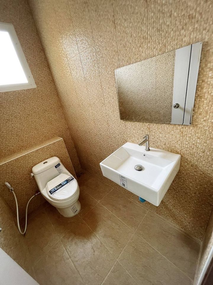 3 Bedroom House in Nong Phueng, Saraphi, Chiang Mai - Image 14