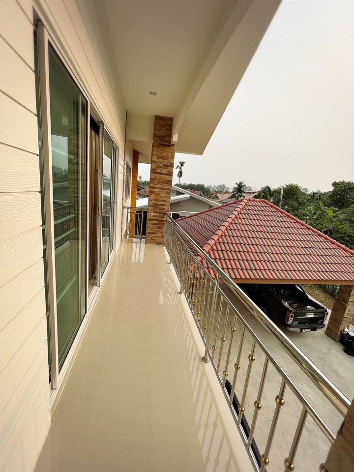 3 Bedroom House in Nong Phueng, Saraphi, Chiang Mai - Image 10
