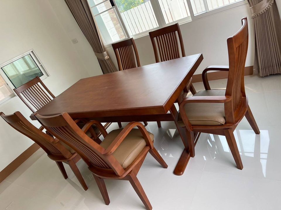 3 Bedroom House in Nong Phueng, Saraphi, Chiang Mai - Image 9