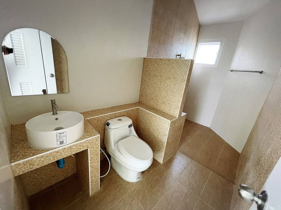 3 Bedroom House in Nong Phueng, Saraphi, Chiang Mai - Image 15