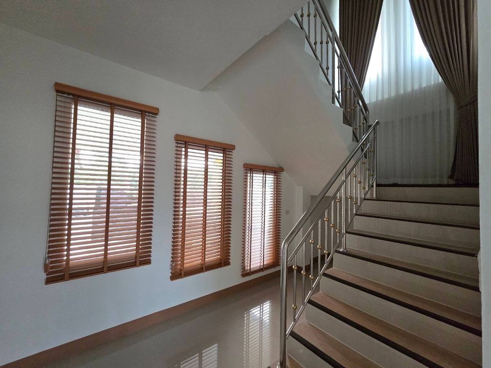 3 Bedroom House in Nong Phueng, Saraphi, Chiang Mai - Image 8