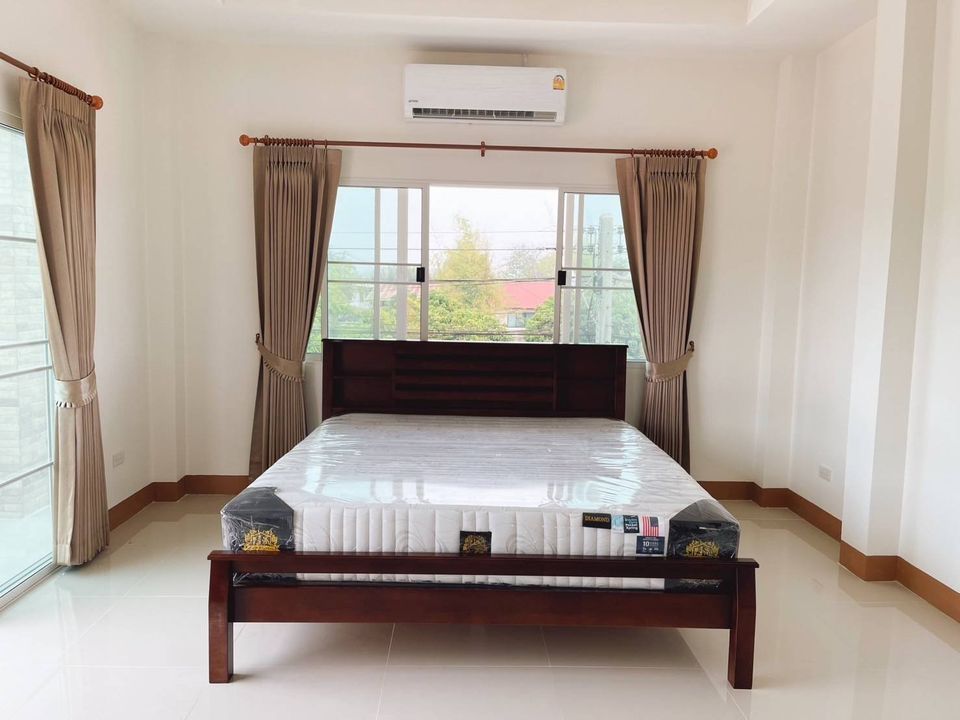 3 Bedroom House in Nong Phueng, Saraphi, Chiang Mai - Image 5