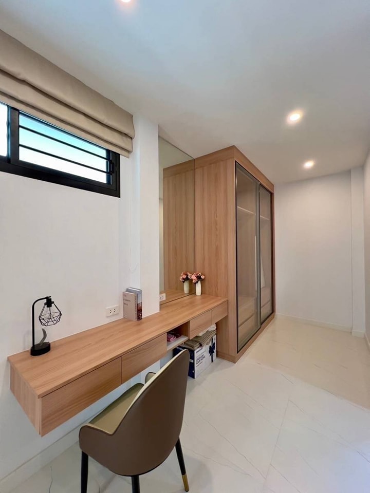 4 ห้องนอน บ้านเดี่ยว สำหรับเช่า ใน แม่เหียะ, เมืองเชียงใหม่, เชียงใหม่ - Image 11