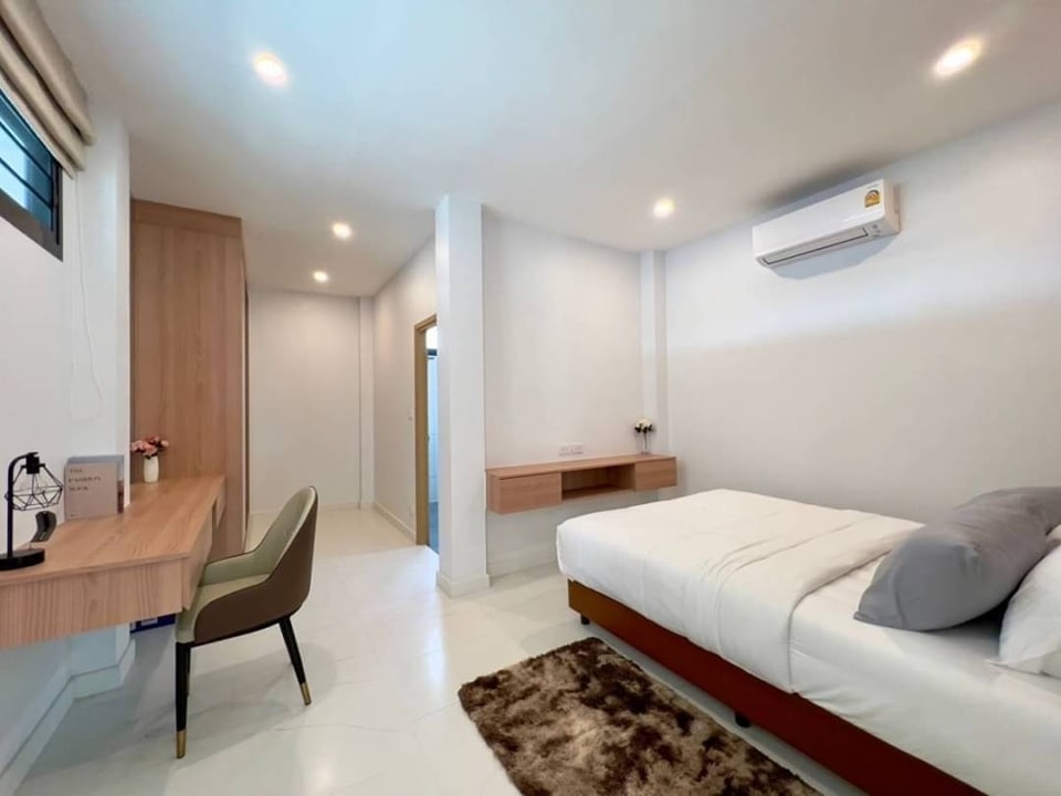 4 ห้องนอน บ้านเดี่ยว สำหรับเช่า ใน แม่เหียะ, เมืองเชียงใหม่, เชียงใหม่ - Image 9