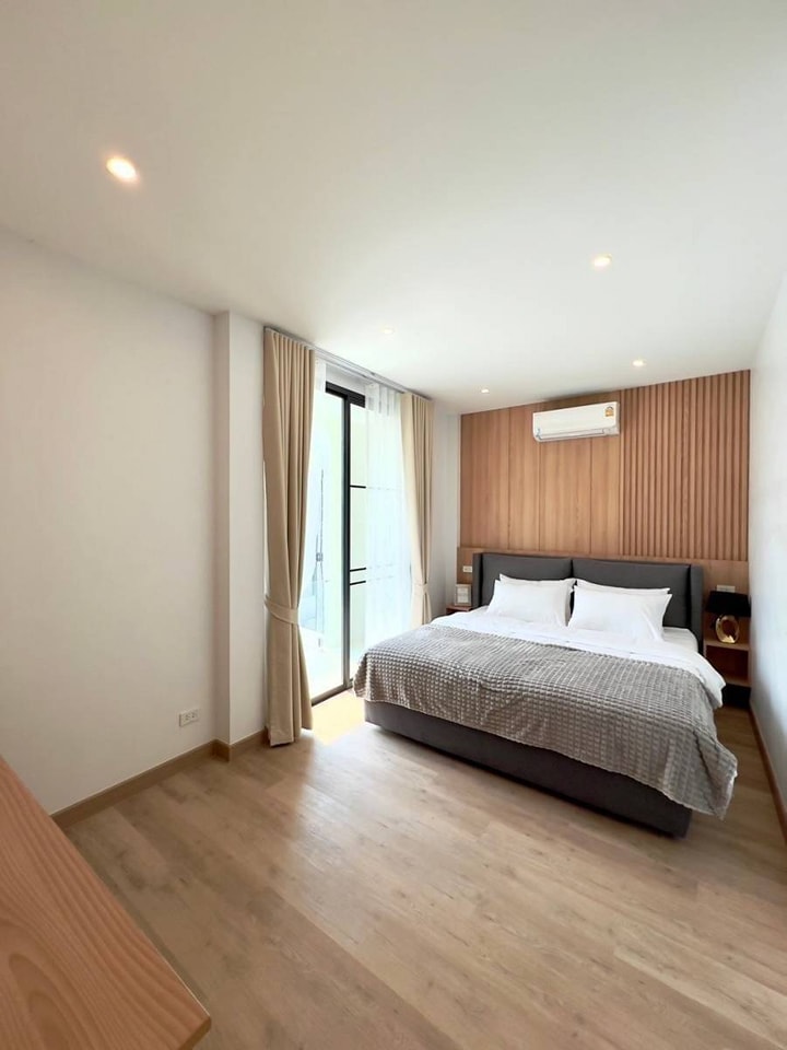 4 ห้องนอน บ้านเดี่ยว สำหรับเช่า ใน แม่เหียะ, เมืองเชียงใหม่, เชียงใหม่ - Image 8