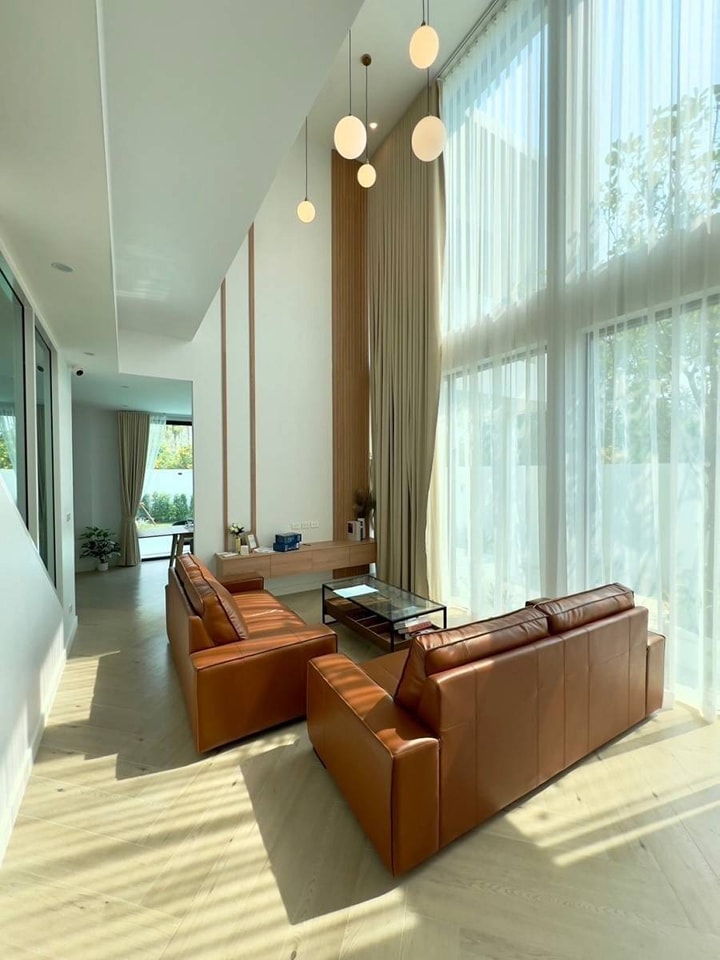 4 ห้องนอน บ้านเดี่ยว สำหรับเช่า ใน แม่เหียะ, เมืองเชียงใหม่, เชียงใหม่ - Image 3