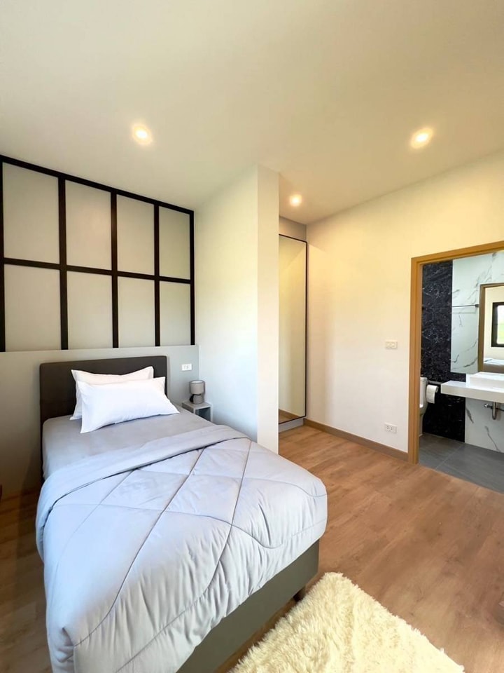 4 ห้องนอน บ้านเดี่ยว สำหรับเช่า ใน แม่เหียะ, เมืองเชียงใหม่, เชียงใหม่ - Image 10