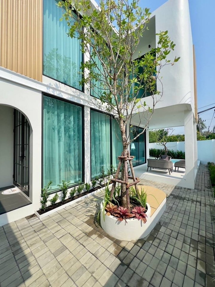 4 ห้องนอน บ้านเดี่ยว สำหรับเช่า ใน แม่เหียะ, เมืองเชียงใหม่, เชียงใหม่ - Image 19
