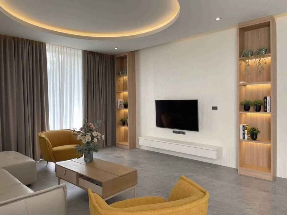 4 Bedroom House For Sale in San Klang, San Kamphaeng, Chiang Mai - Image 9