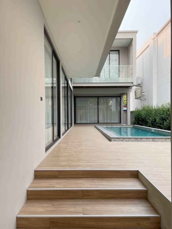 4 Bedroom House For Sale in San Klang, San Kamphaeng, Chiang Mai - Image 11
