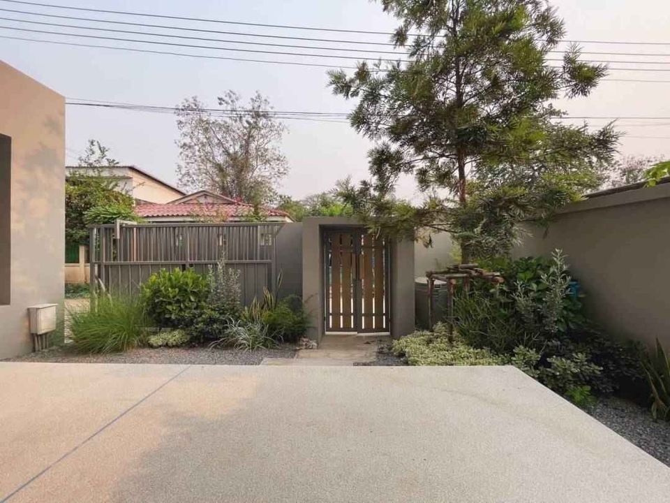4 Bedroom House For Sale in San Klang, San Kamphaeng, Chiang Mai - Image 3