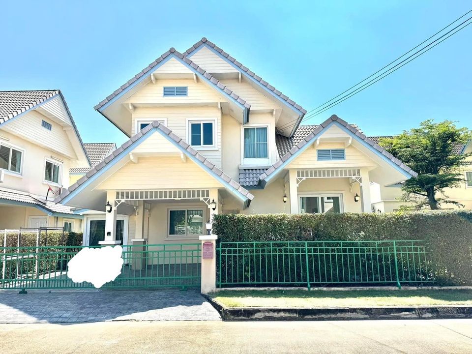 Baan Nonnipa (Mae Jo) - Image 1
