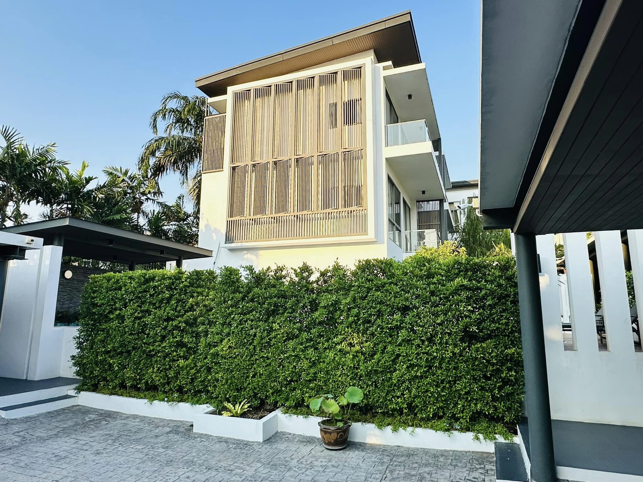 D-50 Private Apartment - Image 9