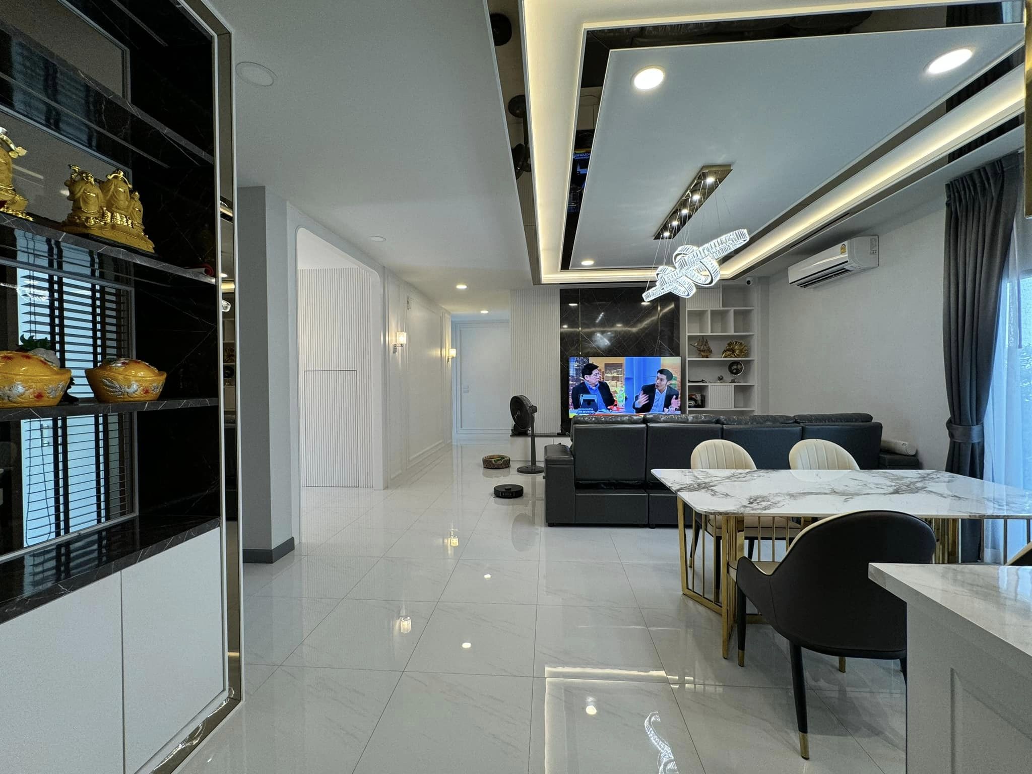 4 卧室 独立房屋 出租 在 - Image 12