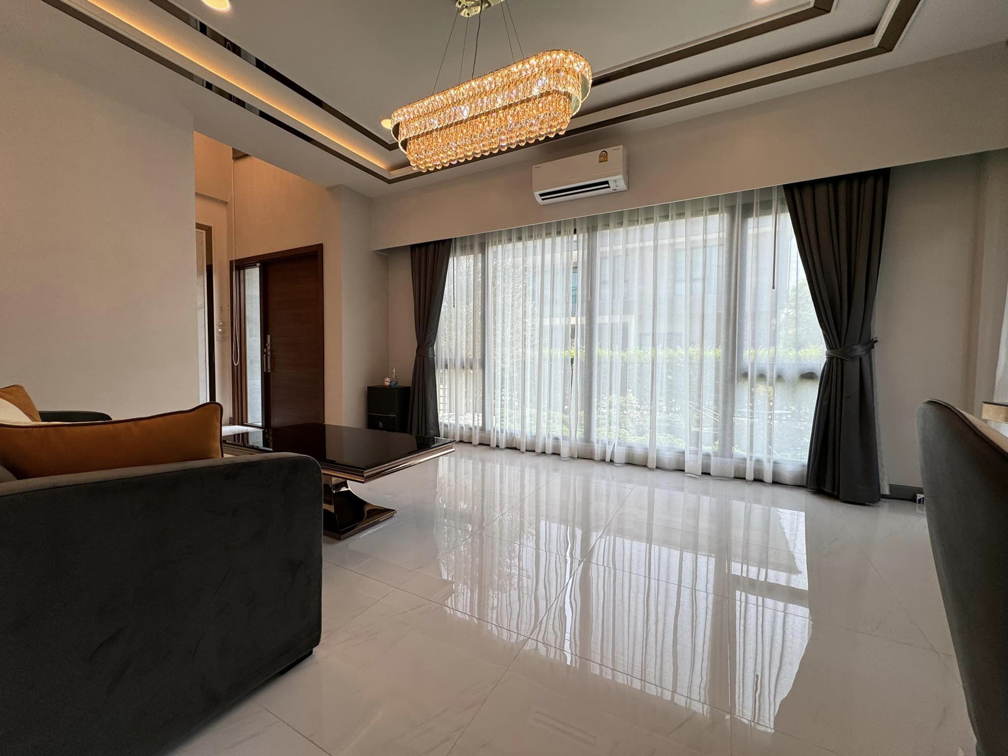 4 卧室 独立房屋 出租 在 - Image 5