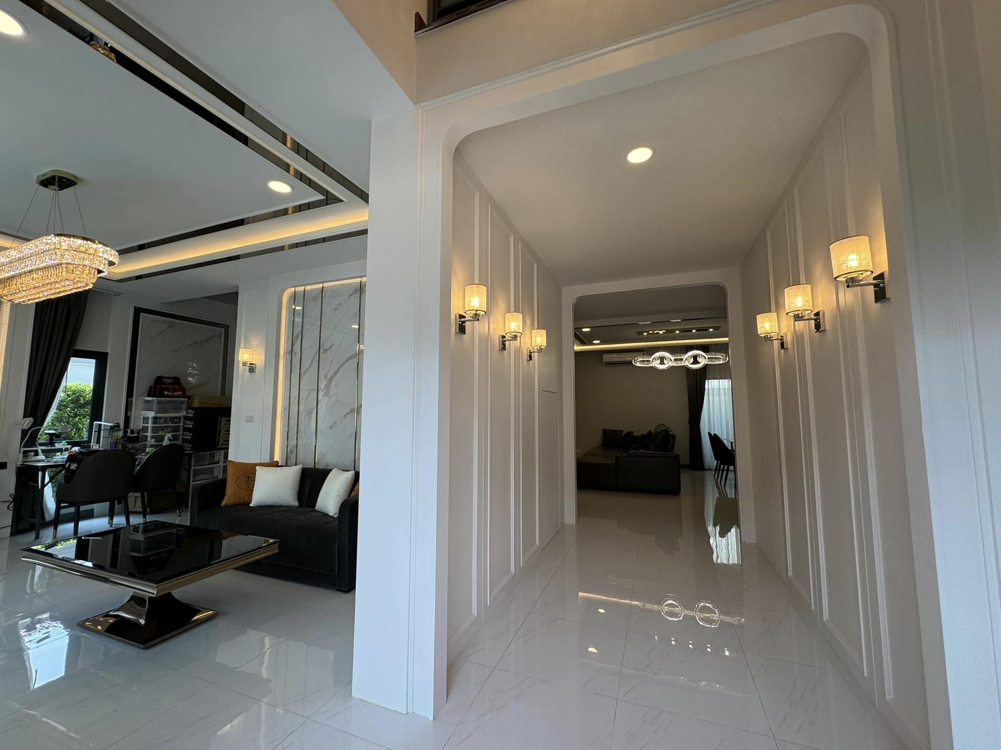 4 卧室 独立房屋 出租 在 - Image 7