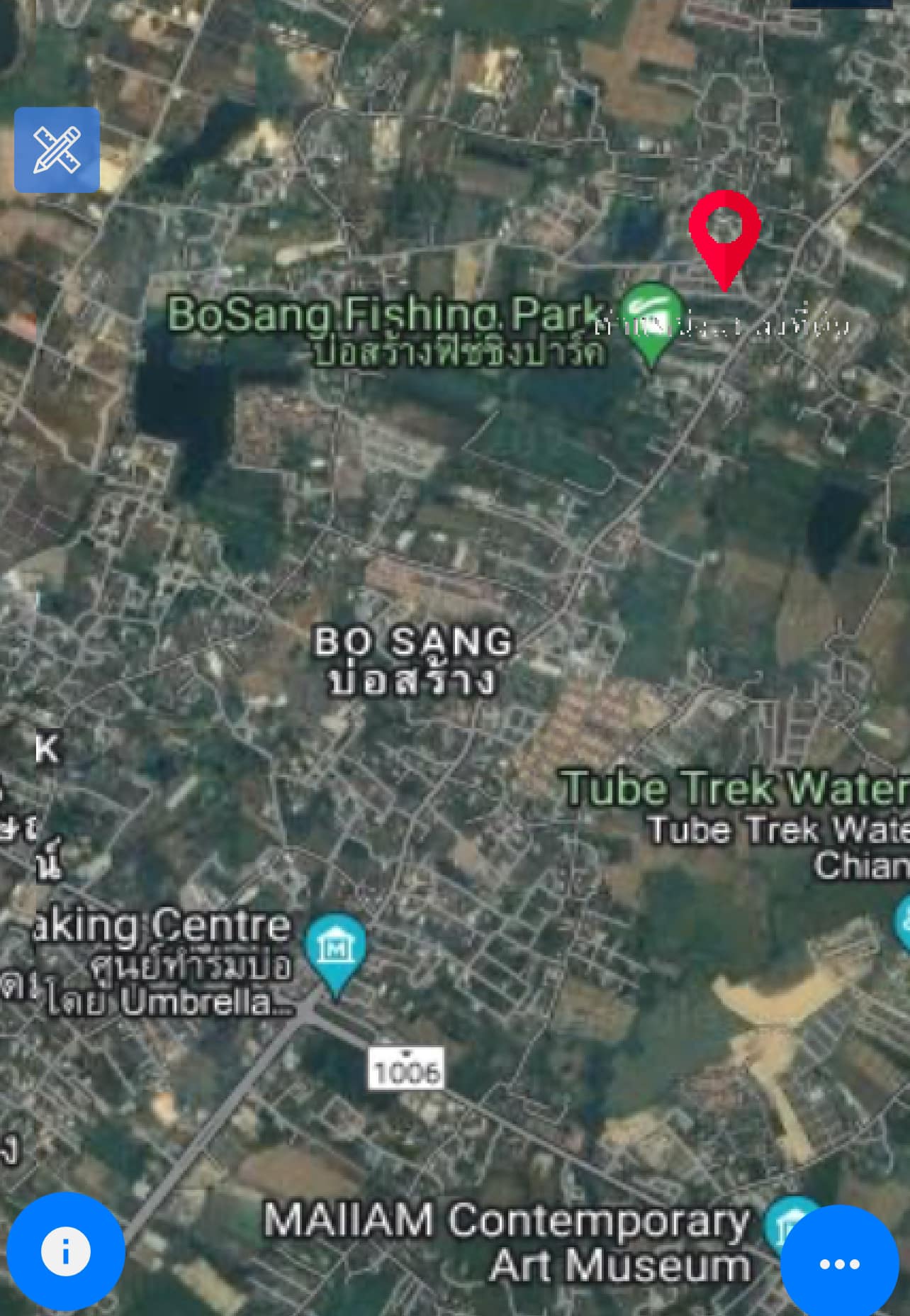 3 Bedroom House For Sale in Ton Pao, San Kamphaeng, Chiang Mai - Image 11