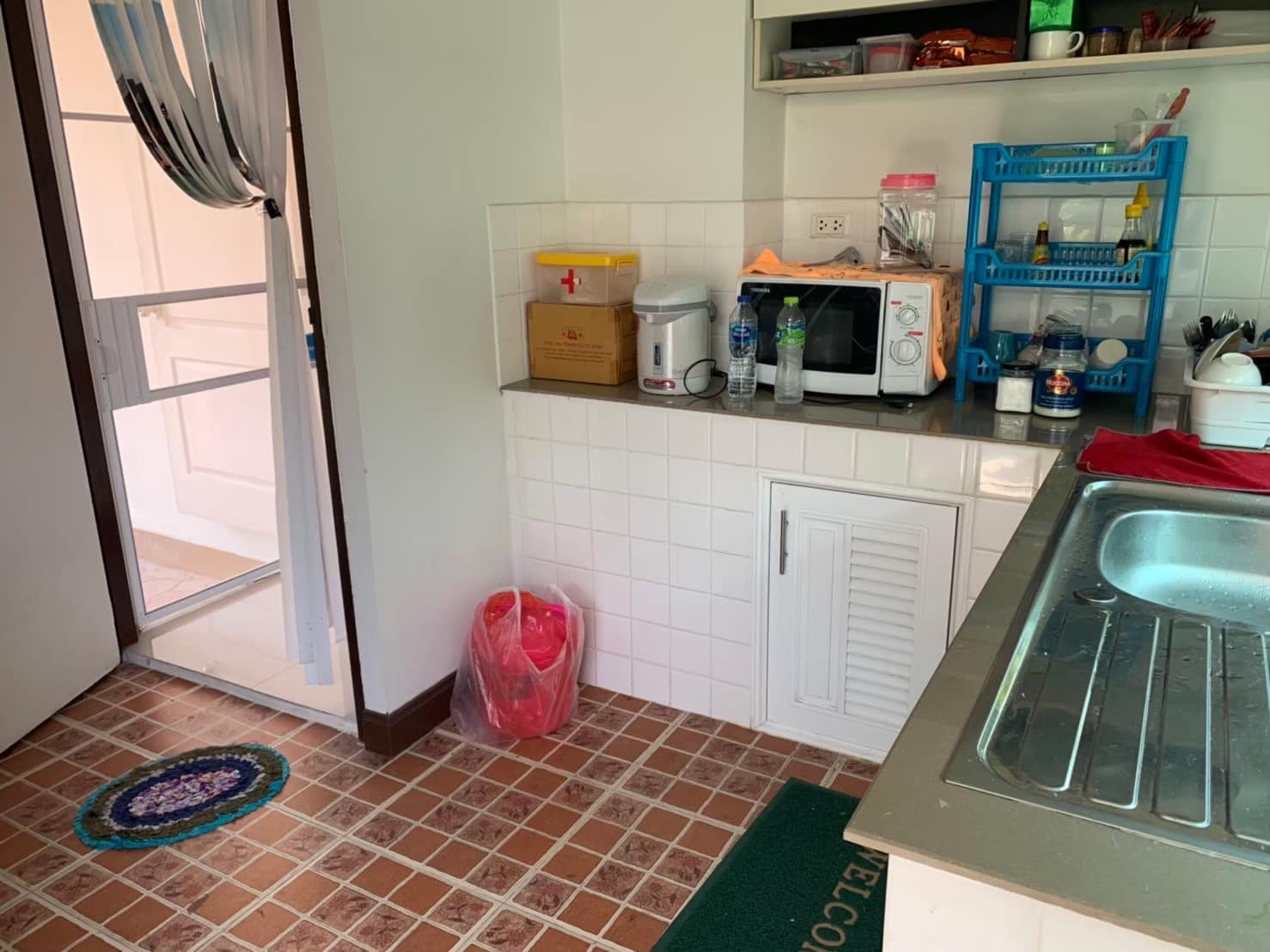 3 Bedroom House For Sale in Ton Pao, San Kamphaeng, Chiang Mai - Image 10