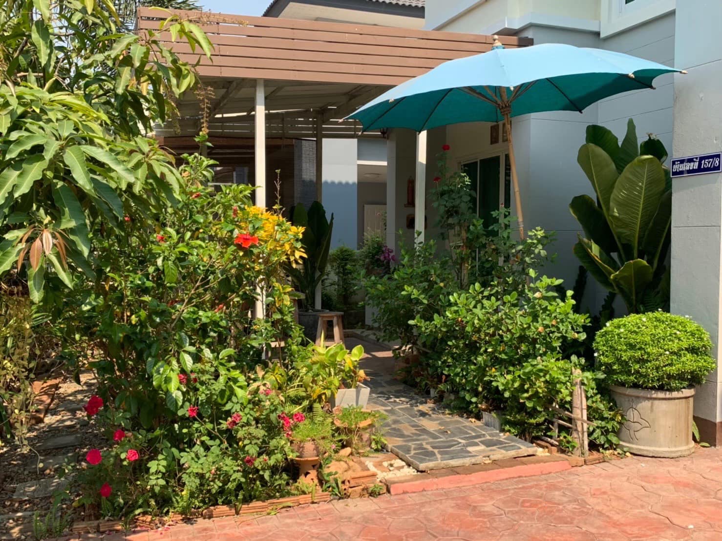 3 Bedroom House For Sale in Ton Pao, San Kamphaeng, Chiang Mai - Image 12