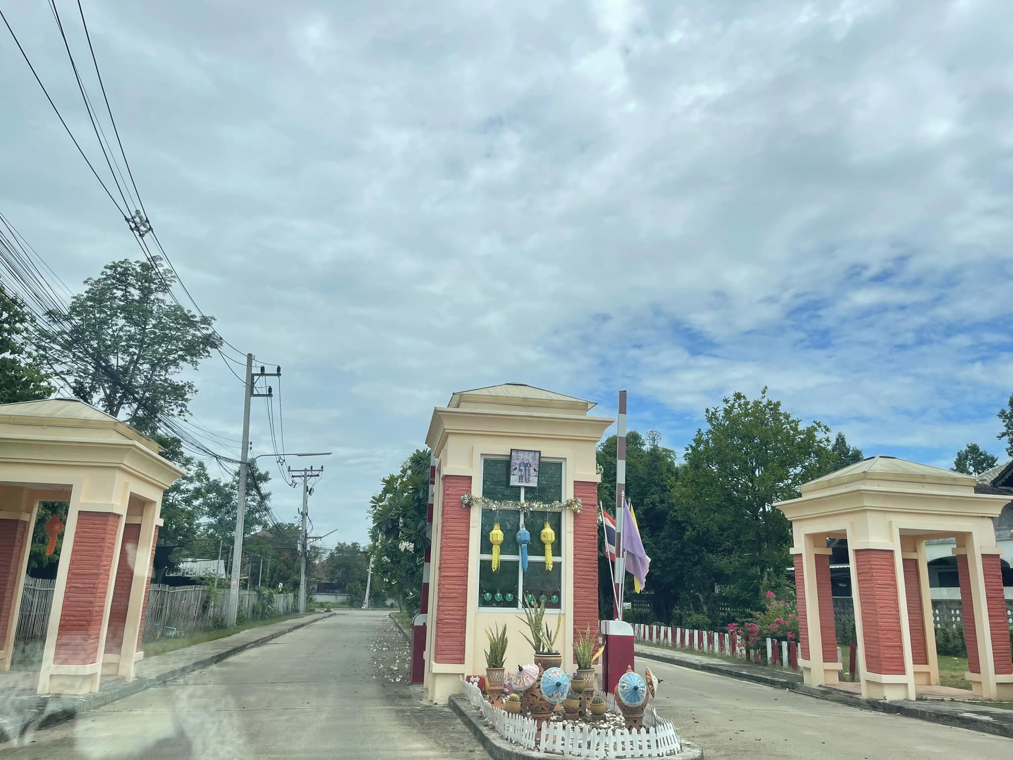 3 Bedroom House For Sale in Ton Pao, San Kamphaeng, Chiang Mai - Image 13