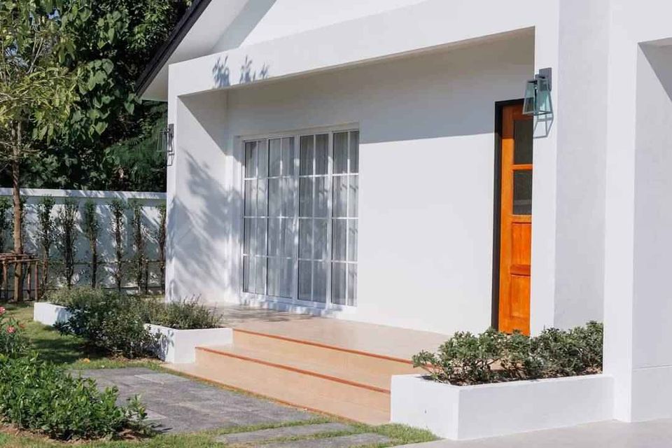 2 Bedroom House For Sale in Nam Phrae, Hang Dong, Chiang Mai - Image 8