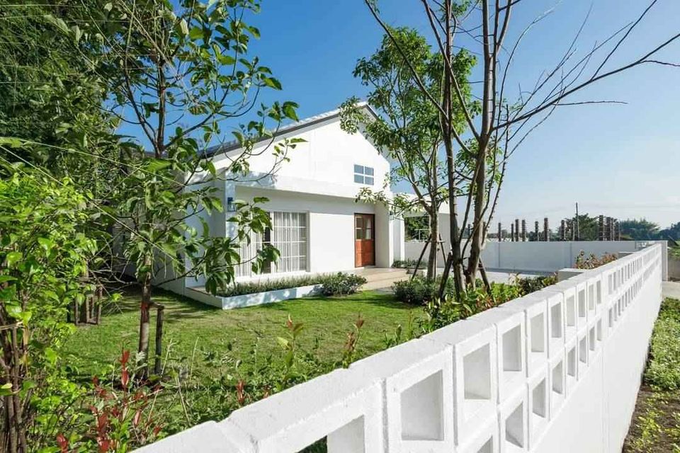 2 Bedroom House For Sale in Nam Phrae, Hang Dong, Chiang Mai - Image 13