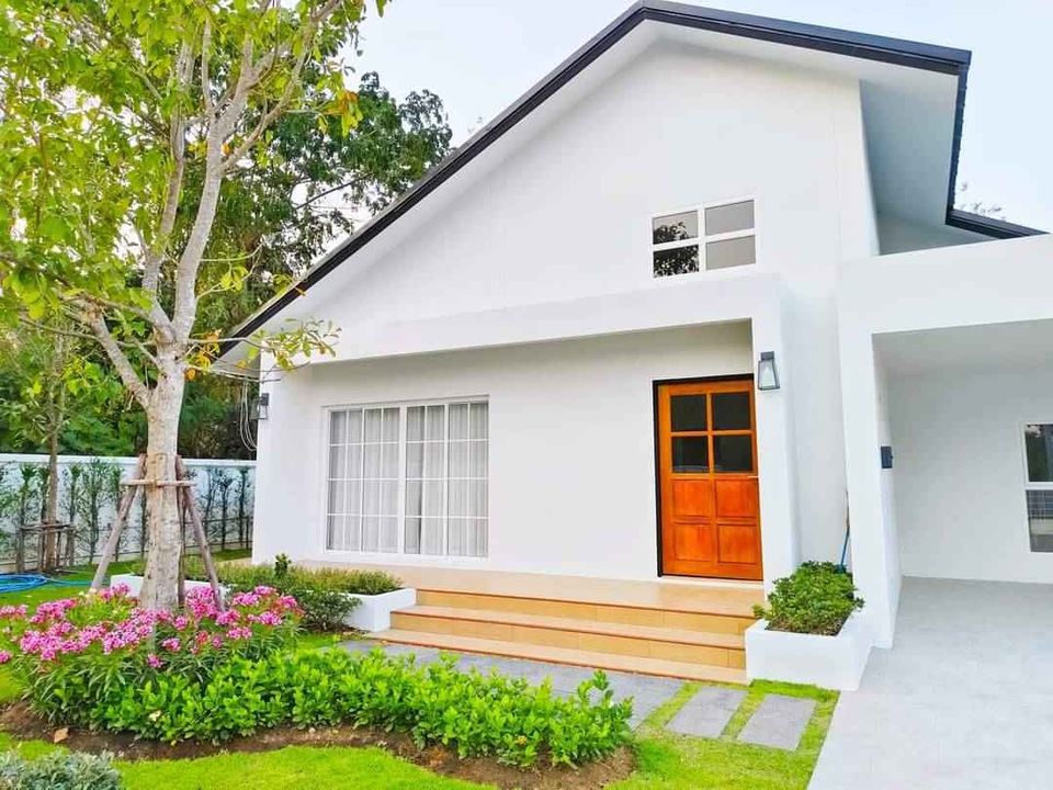 2 Bedroom House For Sale in Nam Phrae, Hang Dong, Chiang Mai - Image 11