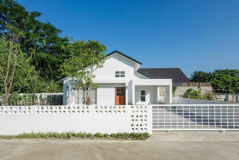 2 Bedroom House For Sale in Nam Phrae, Hang Dong, Chiang Mai - Image 1