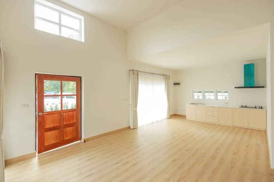 2 Bedroom House For Sale in Nam Phrae, Hang Dong, Chiang Mai - Image 4