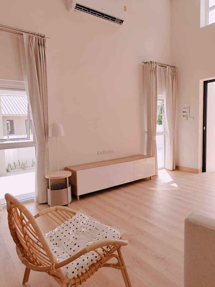 2 Bedroom House For Sale in Nam Phrae, Hang Dong, Chiang Mai - Image 3
