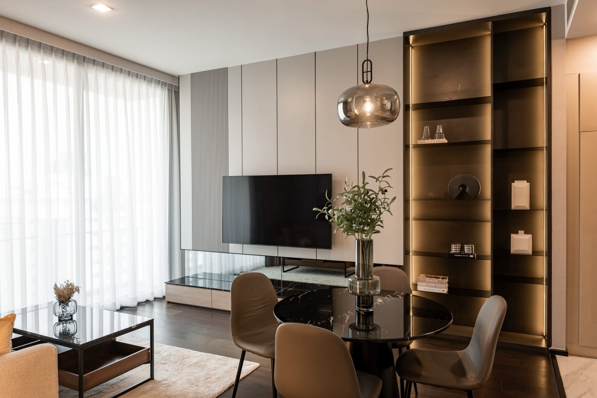 LAVIQ Sukhumvit 57 - Image 1