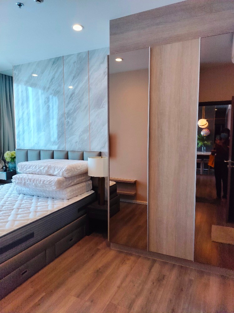 Whizdom Essence Sukhumvit 101 - Image 2