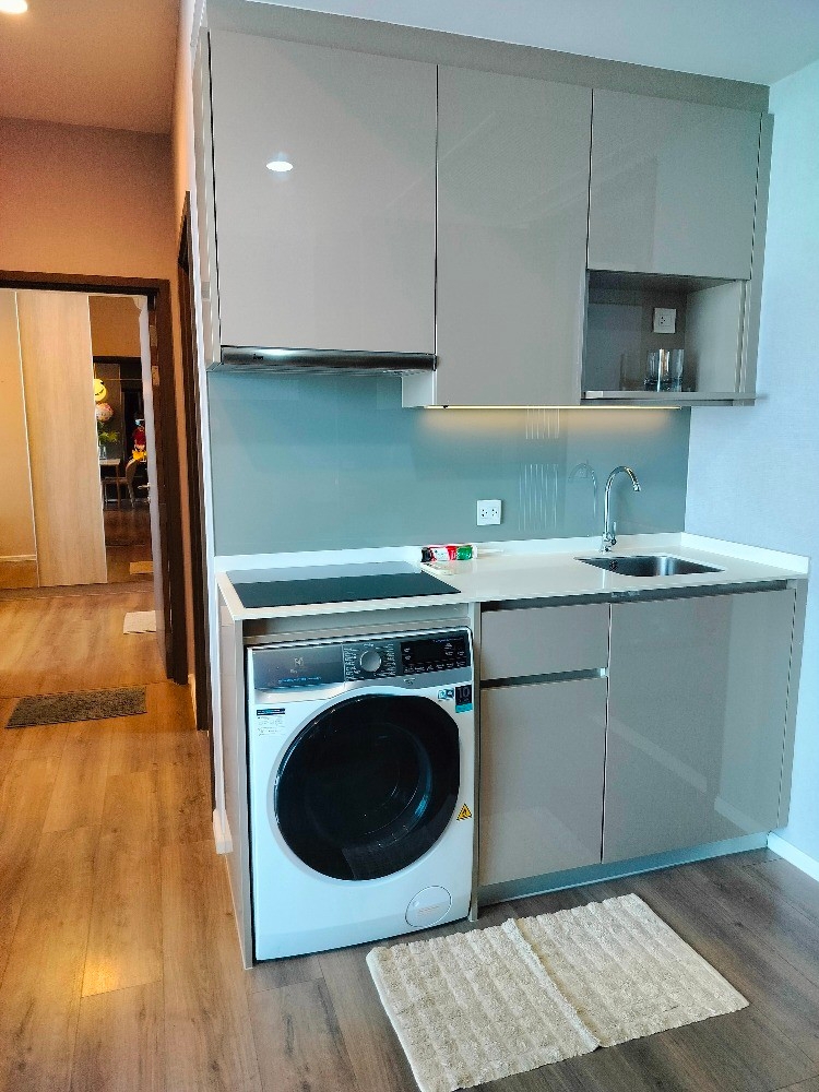 Whizdom Essence Sukhumvit 101 - Image 9