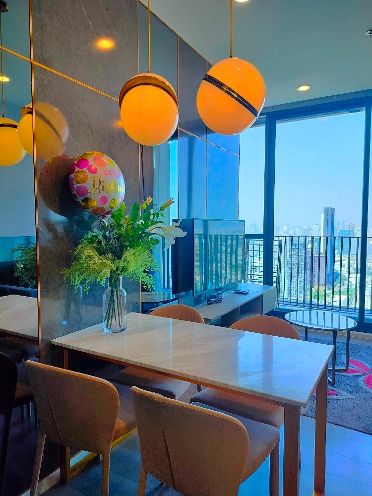 Whizdom Essence Sukhumvit 101 - Image 3