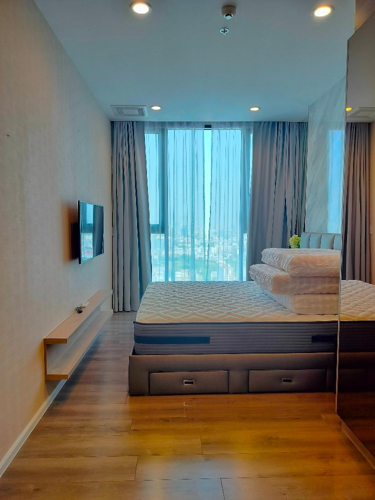 Whizdom Essence Sukhumvit 101 - Image 6