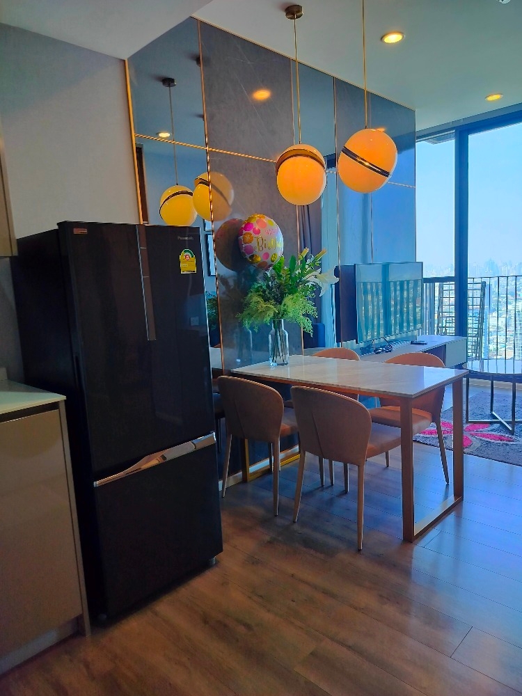 Whizdom Essence Sukhumvit 101 - Image 7