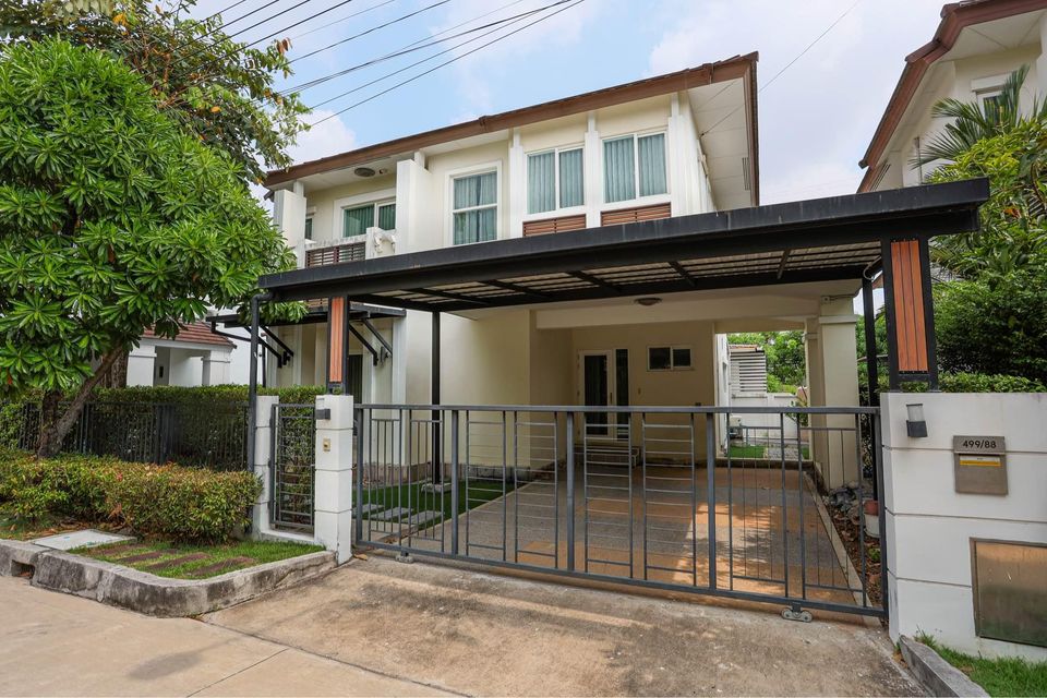 The Centro Onnut-Wongwaen - Image 11