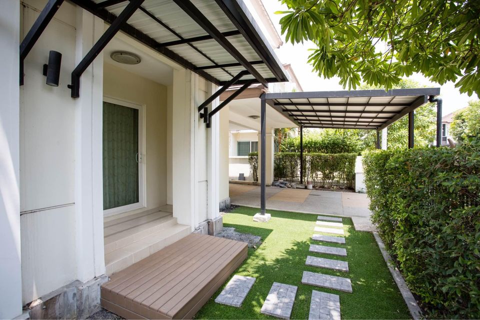 The Centro Onnut-Wongwaen - Image 13