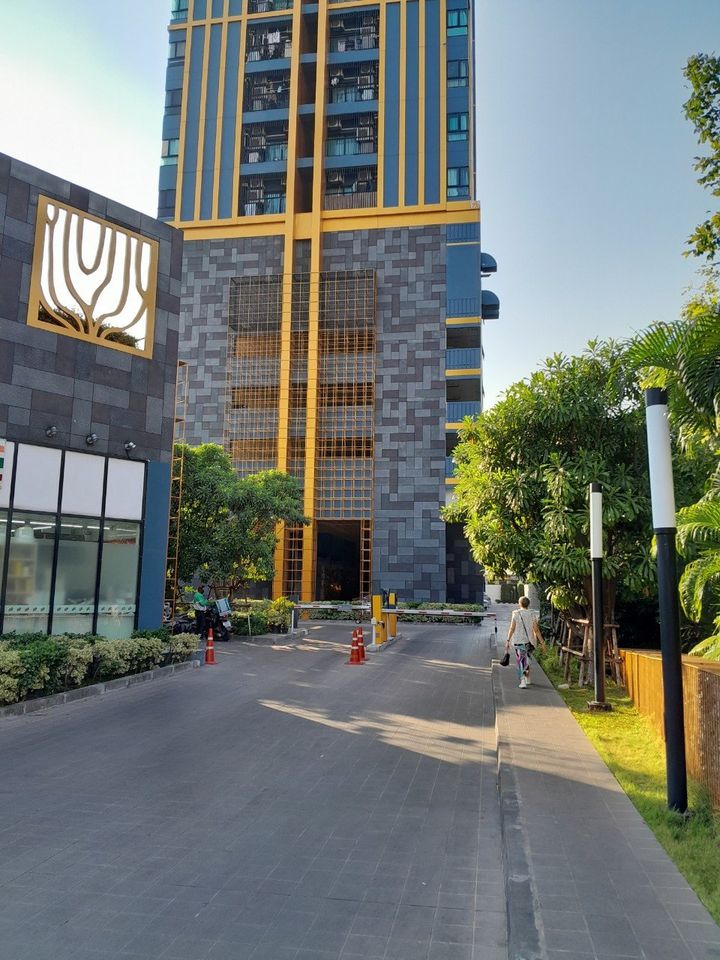เดอะ ทรี สุขุมวิท 71-เอกมัย - Image 9