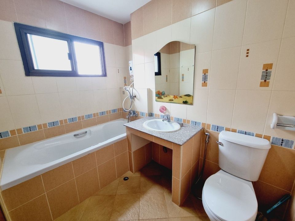3 Bedroom House For Sale in San Sai Noi, San Sai, Chiang Mai - Image 8