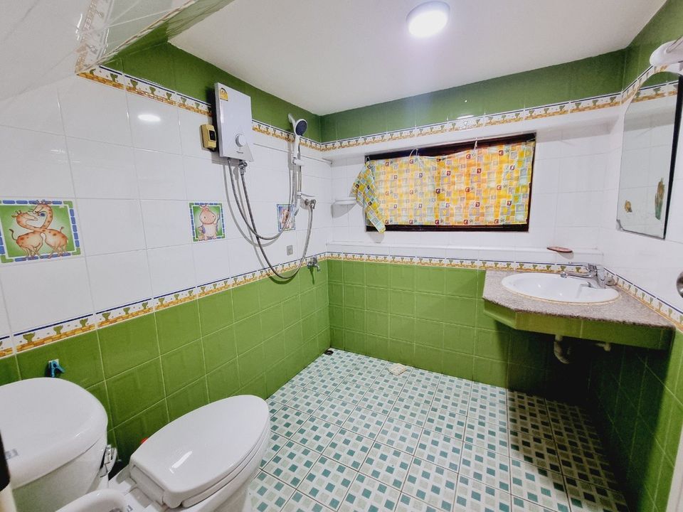 3 Bedroom House For Sale in San Sai Noi, San Sai, Chiang Mai - Image 18