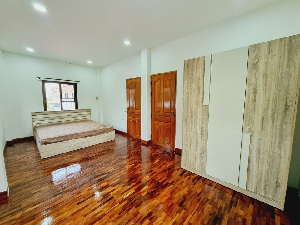 3 Bedroom House For Sale in San Sai Noi, San Sai, Chiang Mai - Image 12