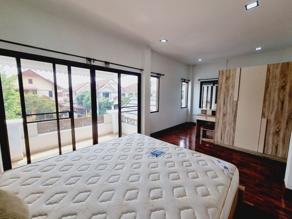 3 Bedroom House For Sale in San Sai Noi, San Sai, Chiang Mai - Image 19