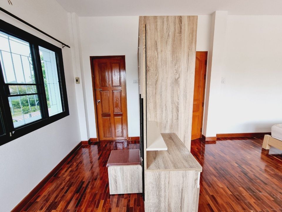 3 Bedroom House For Sale in San Sai Noi, San Sai, Chiang Mai - Image 11