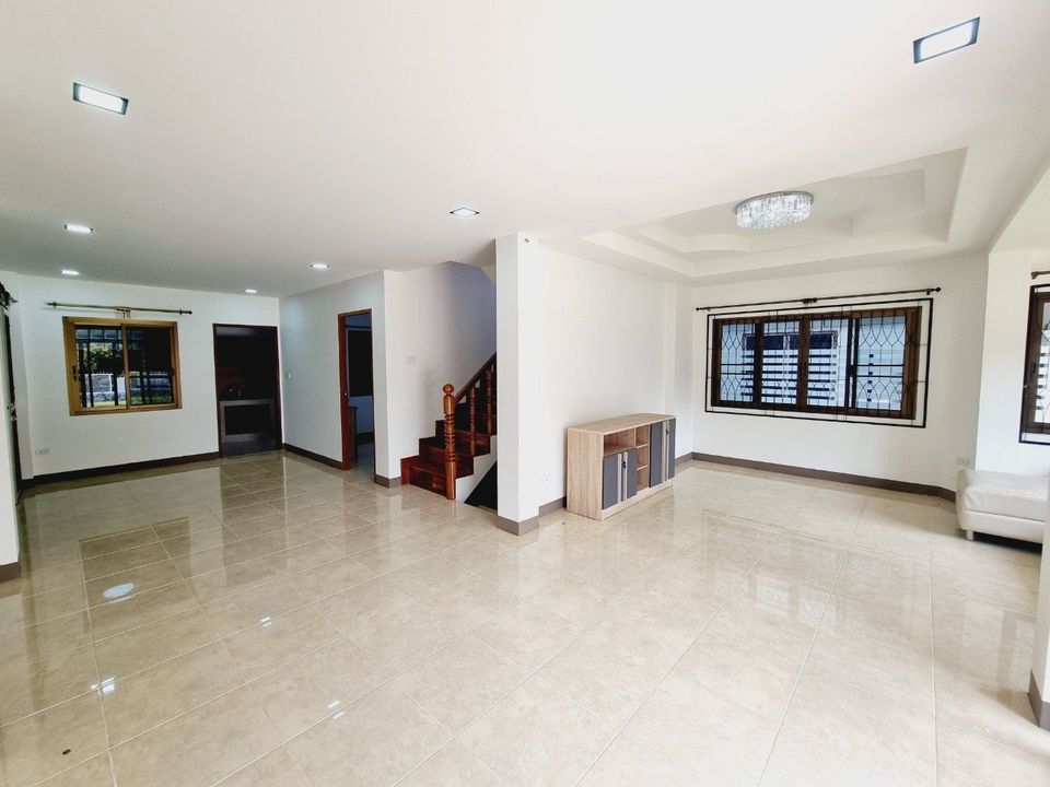 3 Bedroom House For Sale in San Sai Noi, San Sai, Chiang Mai - Image 6