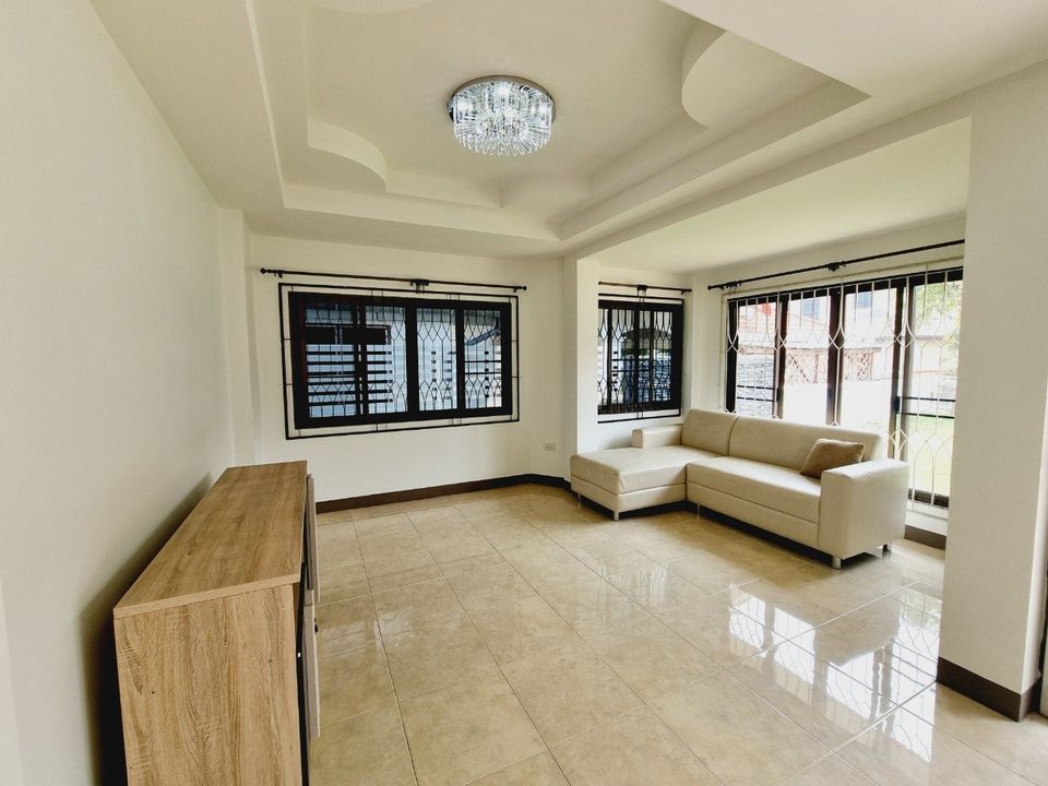 3 Bedroom House For Sale in San Sai Noi, San Sai, Chiang Mai - Image 2
