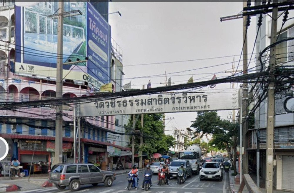 4 ห้องนอน ทาวน์เฮาส์ สำหรับขาย ใน บางจาก, พระโขนง, กรุงเทพมหานคร - Image 10
