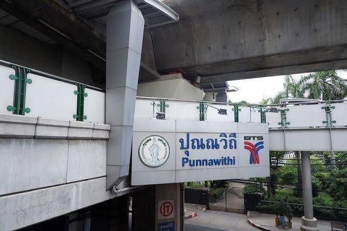 4 ห้องนอน ทาวน์เฮาส์ สำหรับขาย ใน บางจาก, พระโขนง, กรุงเทพมหานคร - Image 5