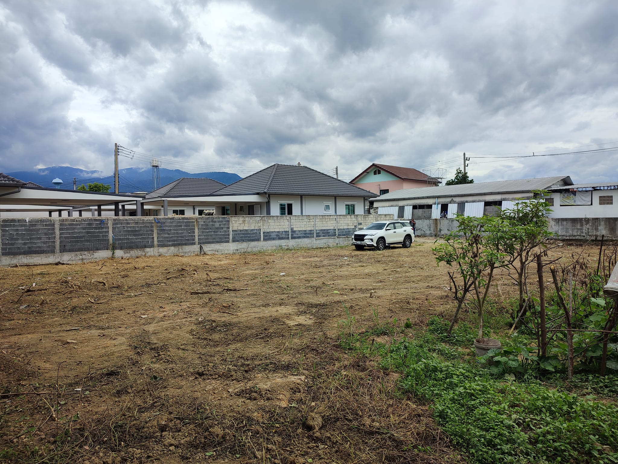  Land For Sale in San Phisuea, Mueang Chiang Mai, Chiang Mai - Image 9