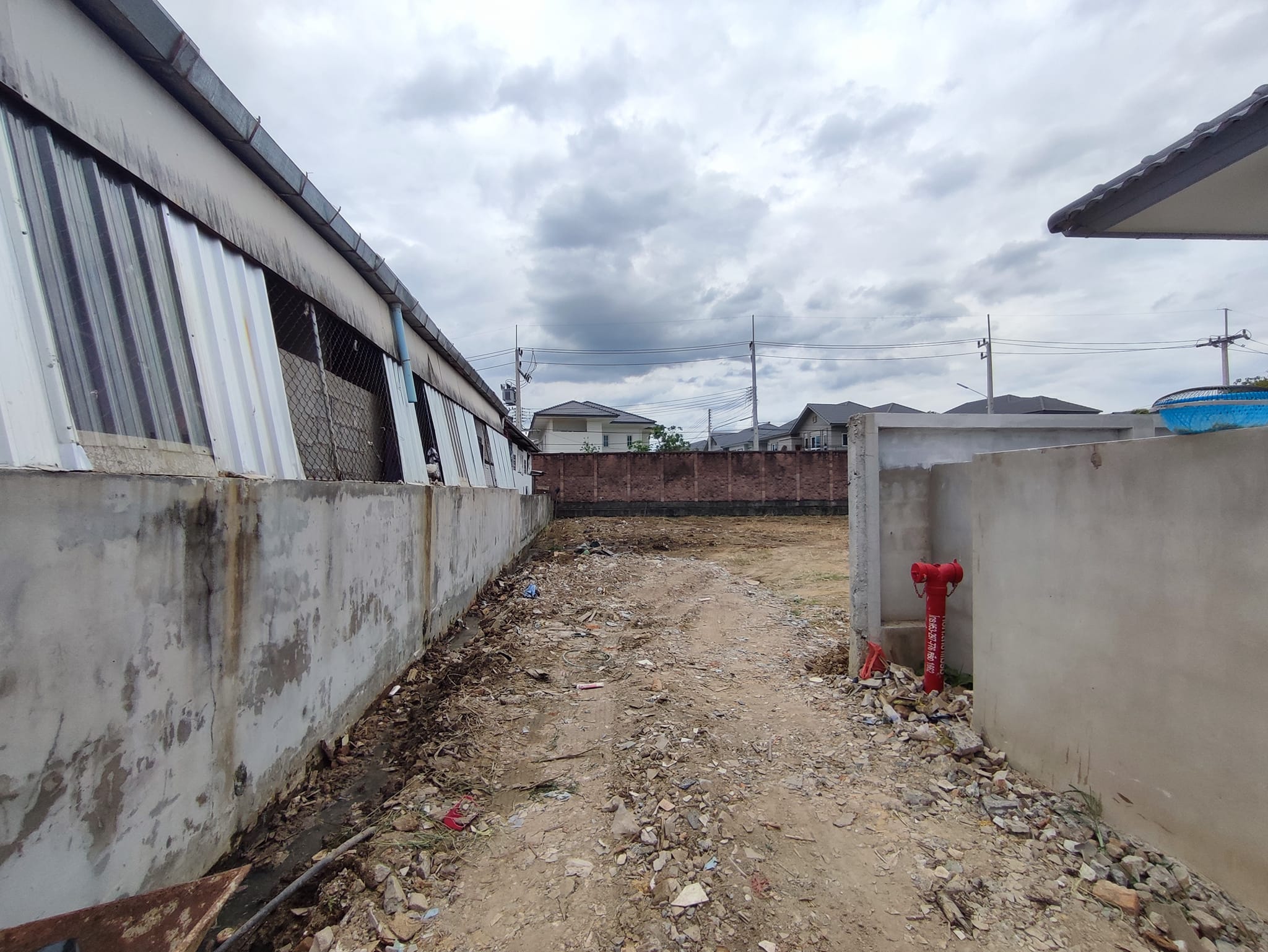  Land For Sale in San Phisuea, Mueang Chiang Mai, Chiang Mai - Image 8